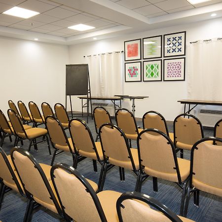 Holiday Inn Express Hotel & Suites Hesperia, An Ihg Hotel Dış mekan fotoğraf