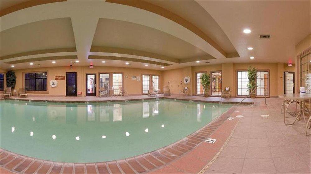 Holiday Inn Express Hotel & Suites Hesperia, An Ihg Hotel Dış mekan fotoğraf