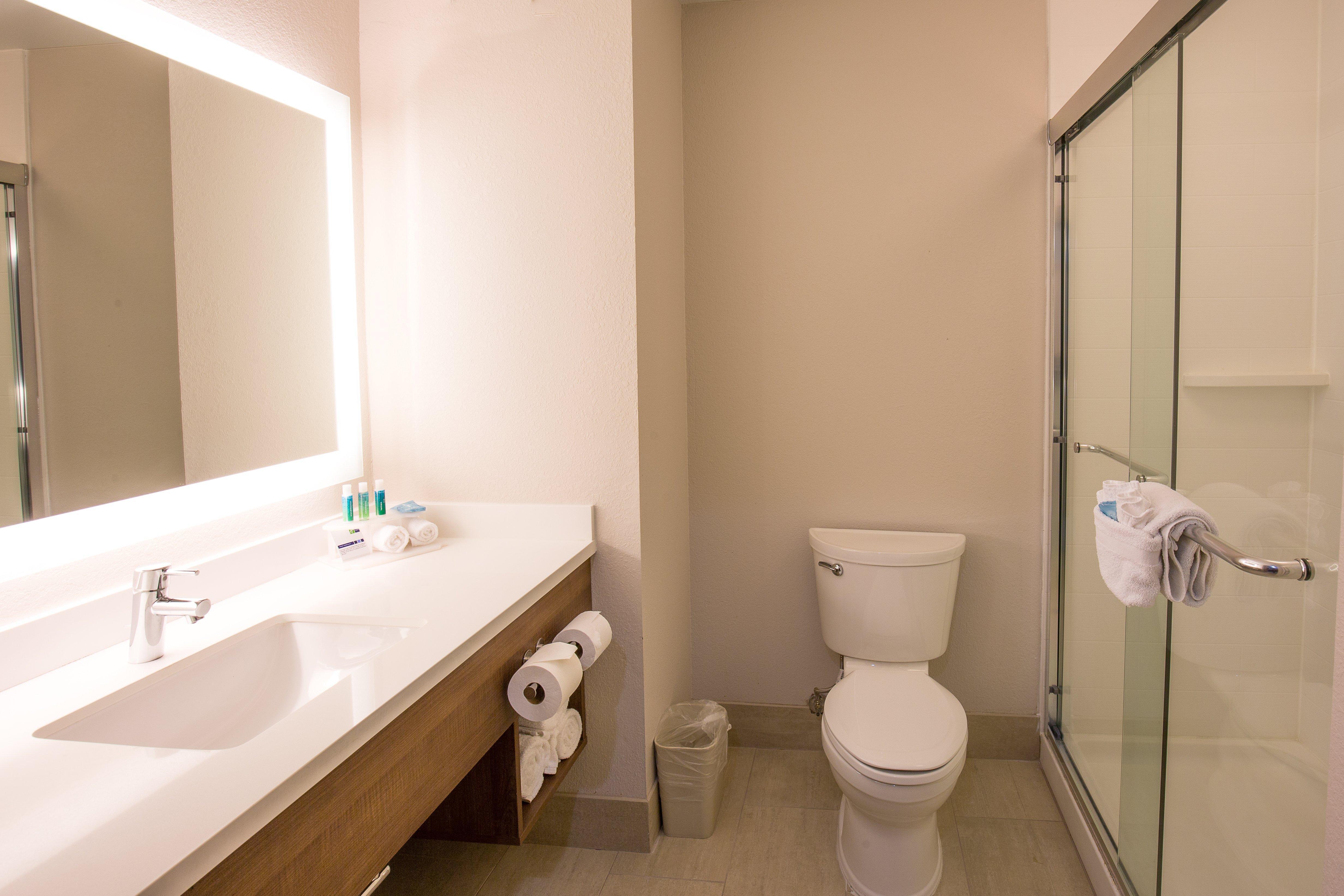 Holiday Inn Express Hotel & Suites Hesperia, An Ihg Hotel Dış mekan fotoğraf