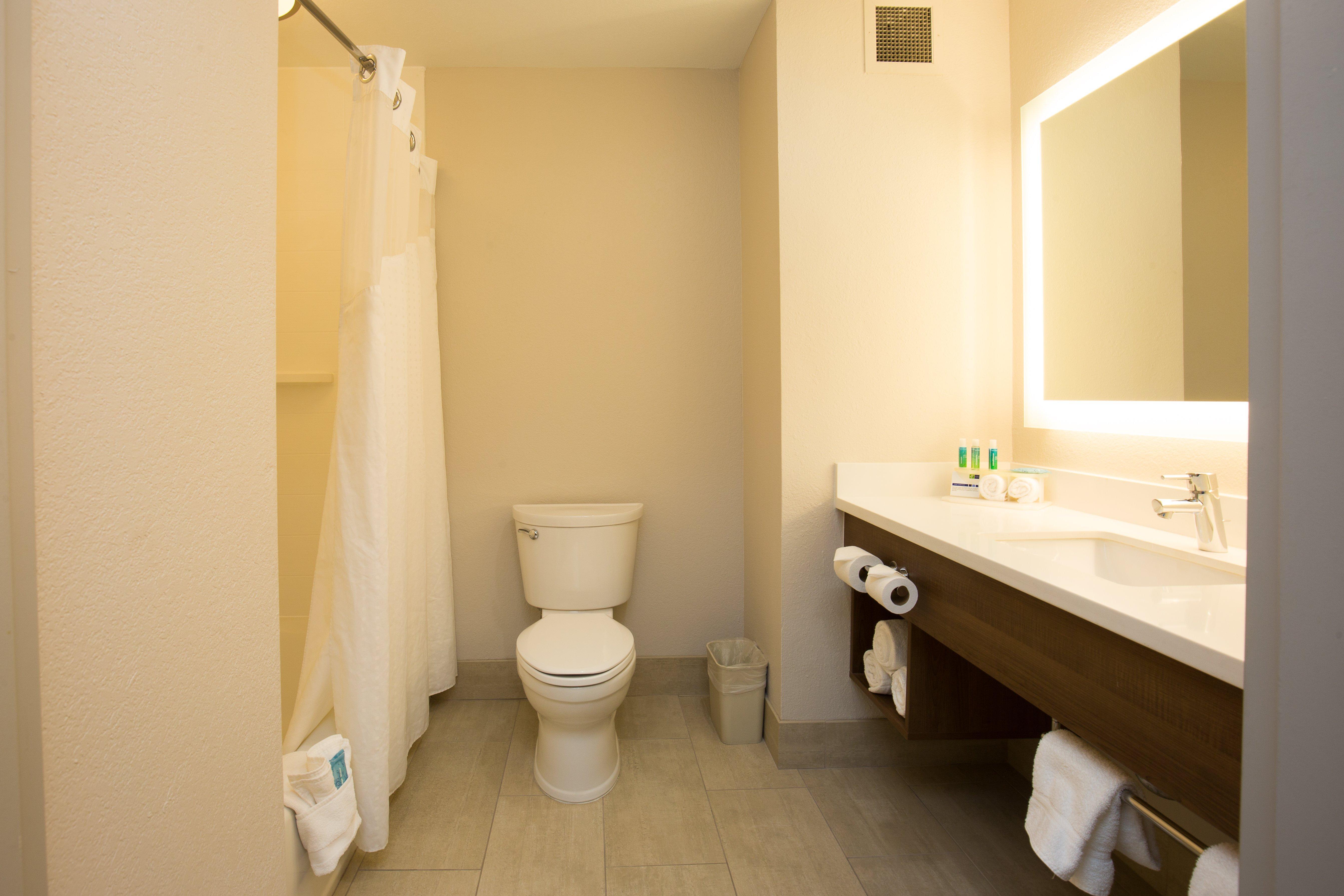Holiday Inn Express Hotel & Suites Hesperia, An Ihg Hotel Dış mekan fotoğraf