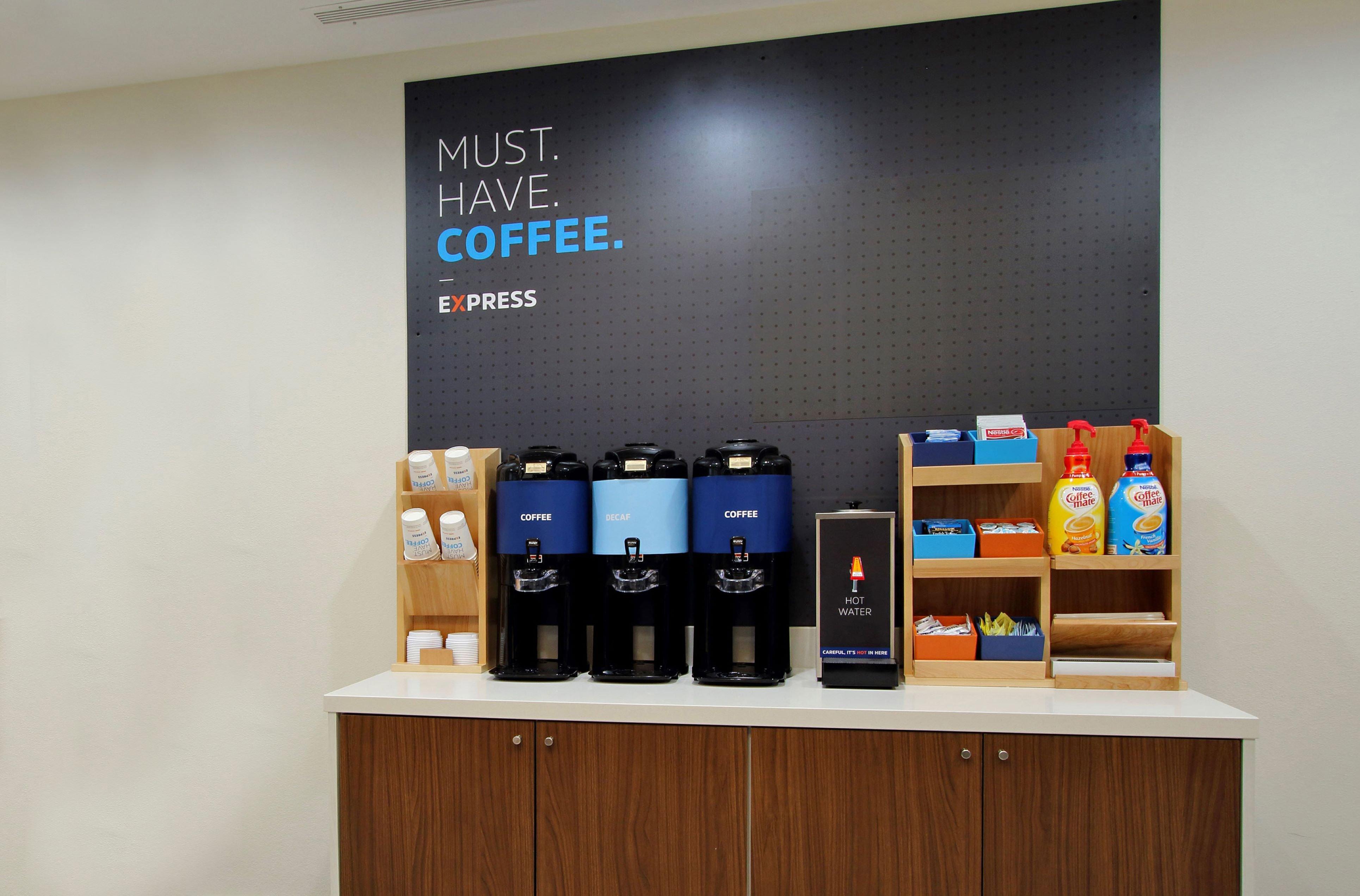 Holiday Inn Express Hotel & Suites Hesperia, An Ihg Hotel Dış mekan fotoğraf