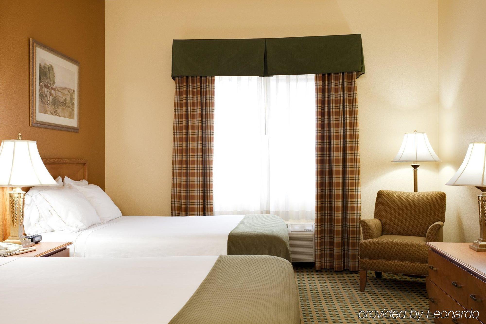 Holiday Inn Express Hotel & Suites Hesperia, An Ihg Hotel Dış mekan fotoğraf