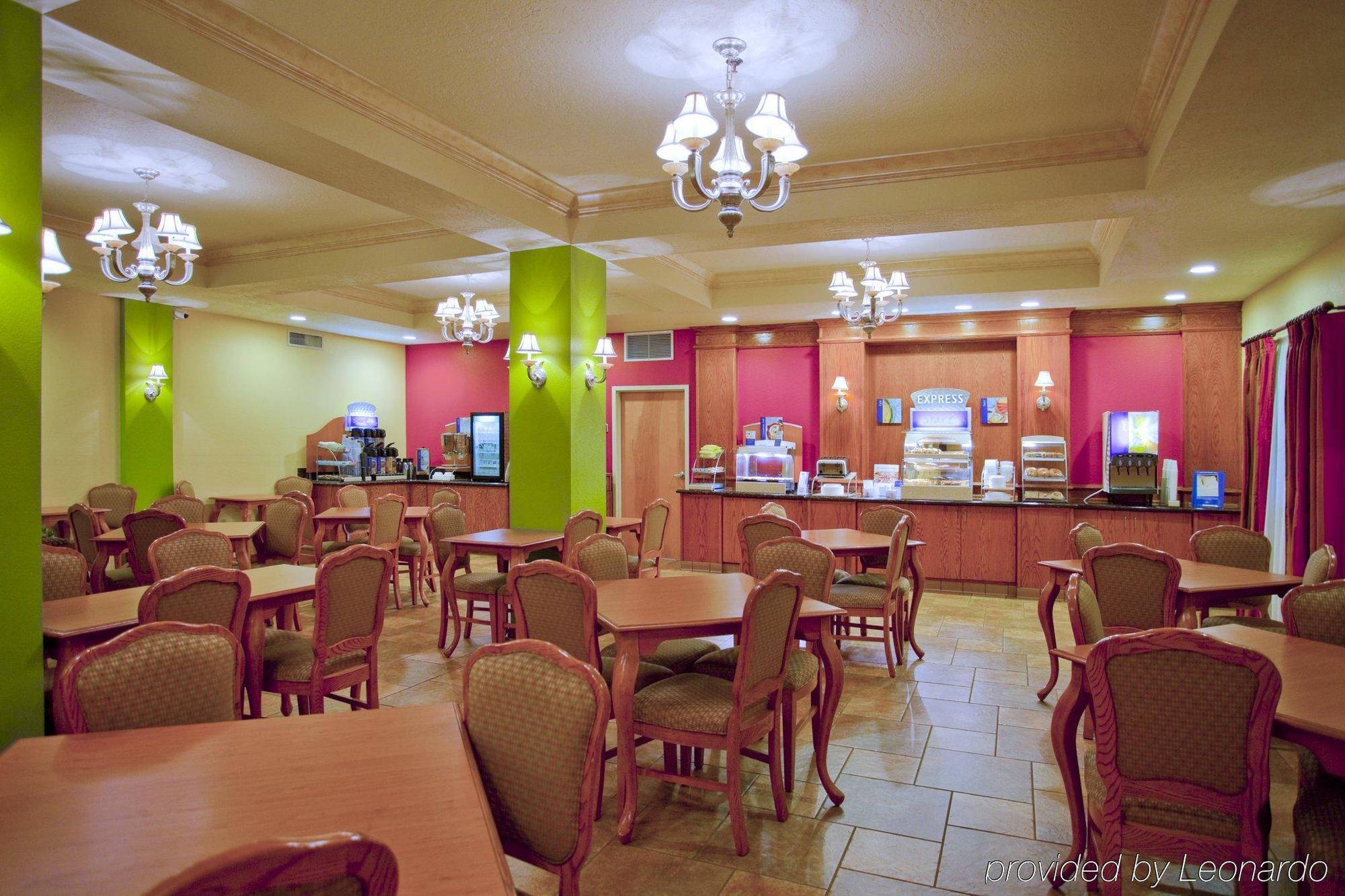 Holiday Inn Express Hotel & Suites Hesperia, An Ihg Hotel Dış mekan fotoğraf