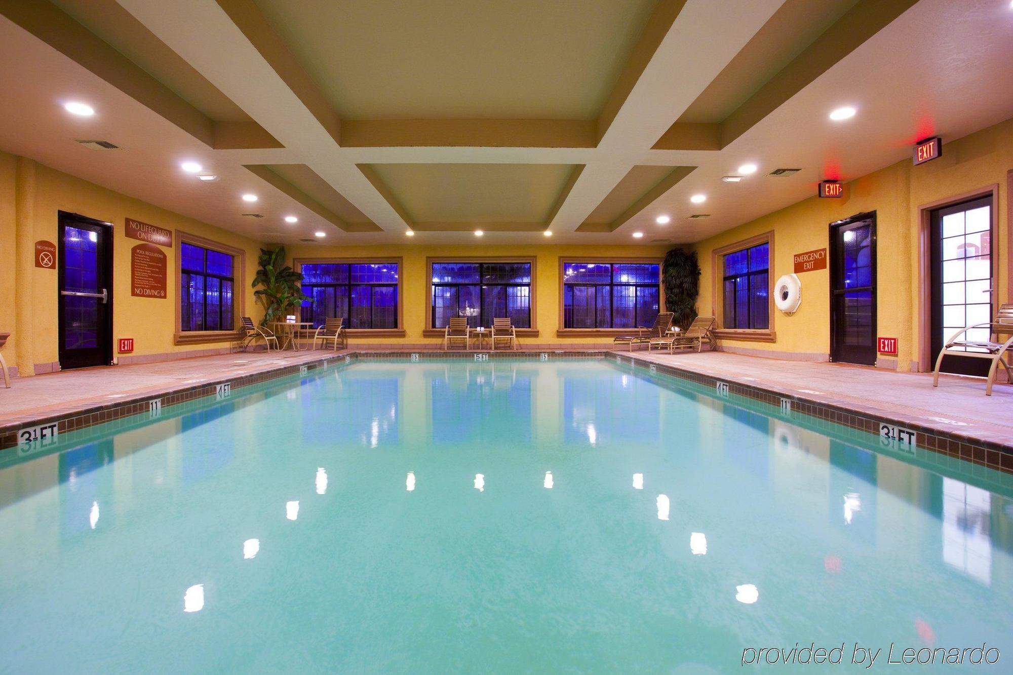 Holiday Inn Express Hotel & Suites Hesperia, An Ihg Hotel Dış mekan fotoğraf
