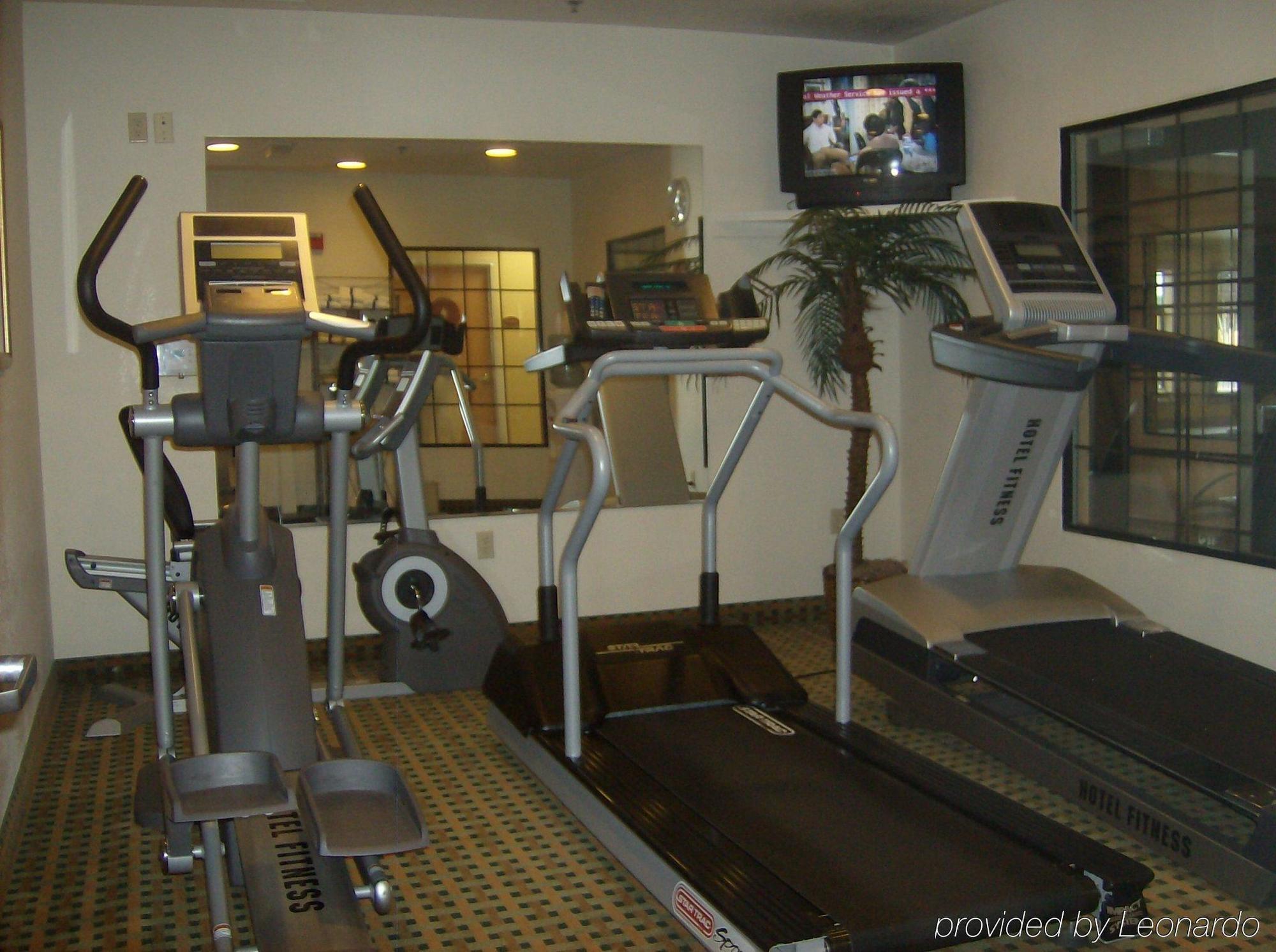 Holiday Inn Express Hotel & Suites Hesperia, An Ihg Hotel Dış mekan fotoğraf