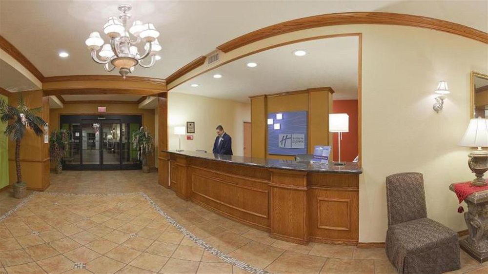 Holiday Inn Express Hotel & Suites Hesperia, An Ihg Hotel Dış mekan fotoğraf