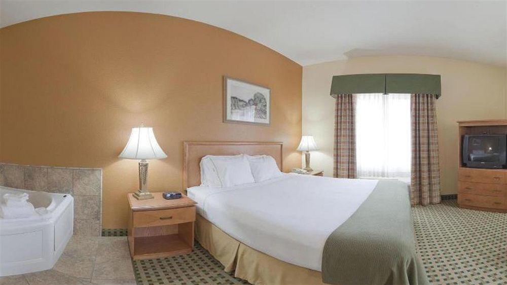 Holiday Inn Express Hotel & Suites Hesperia, An Ihg Hotel Dış mekan fotoğraf