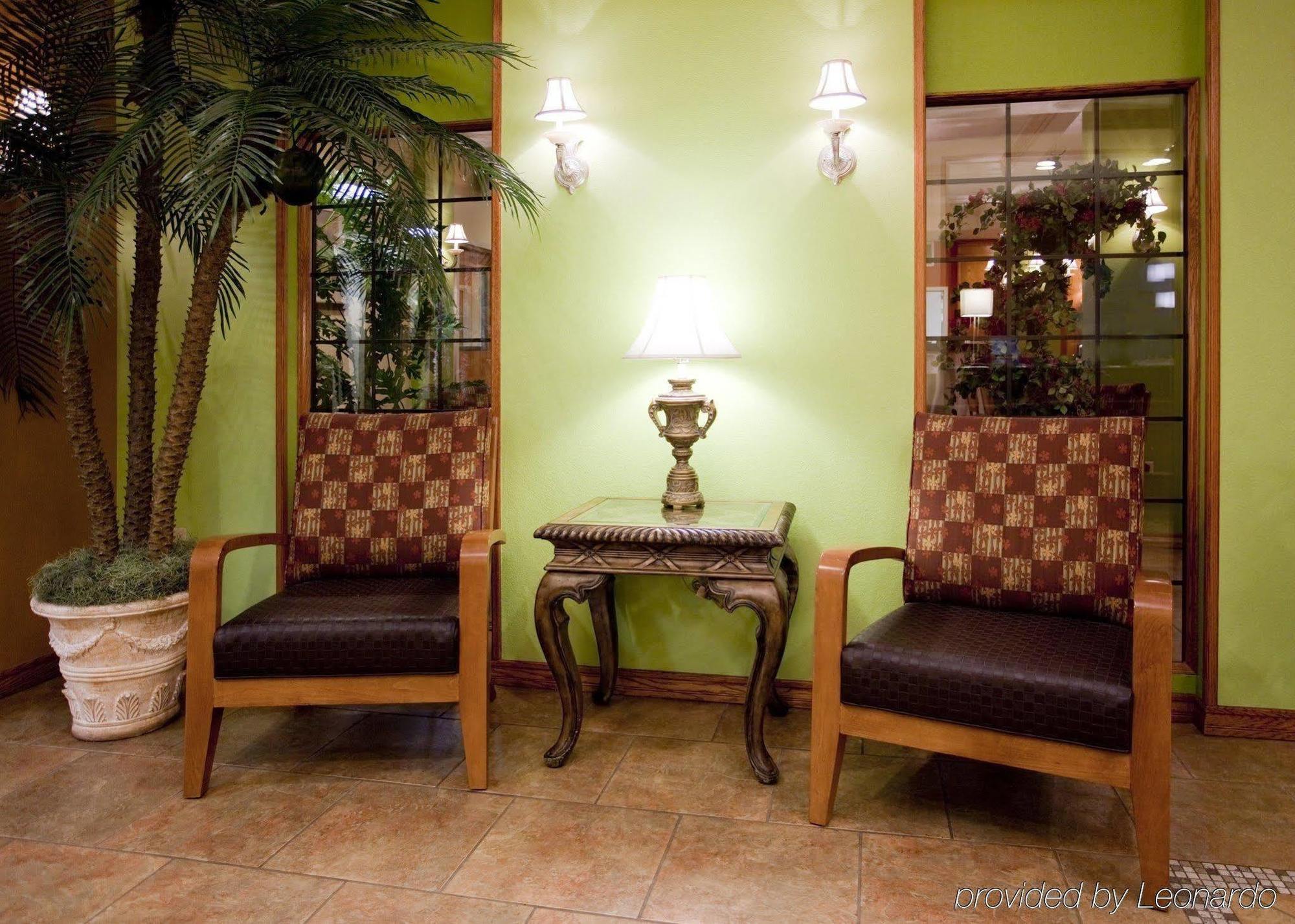 Holiday Inn Express Hotel & Suites Hesperia, An Ihg Hotel Dış mekan fotoğraf