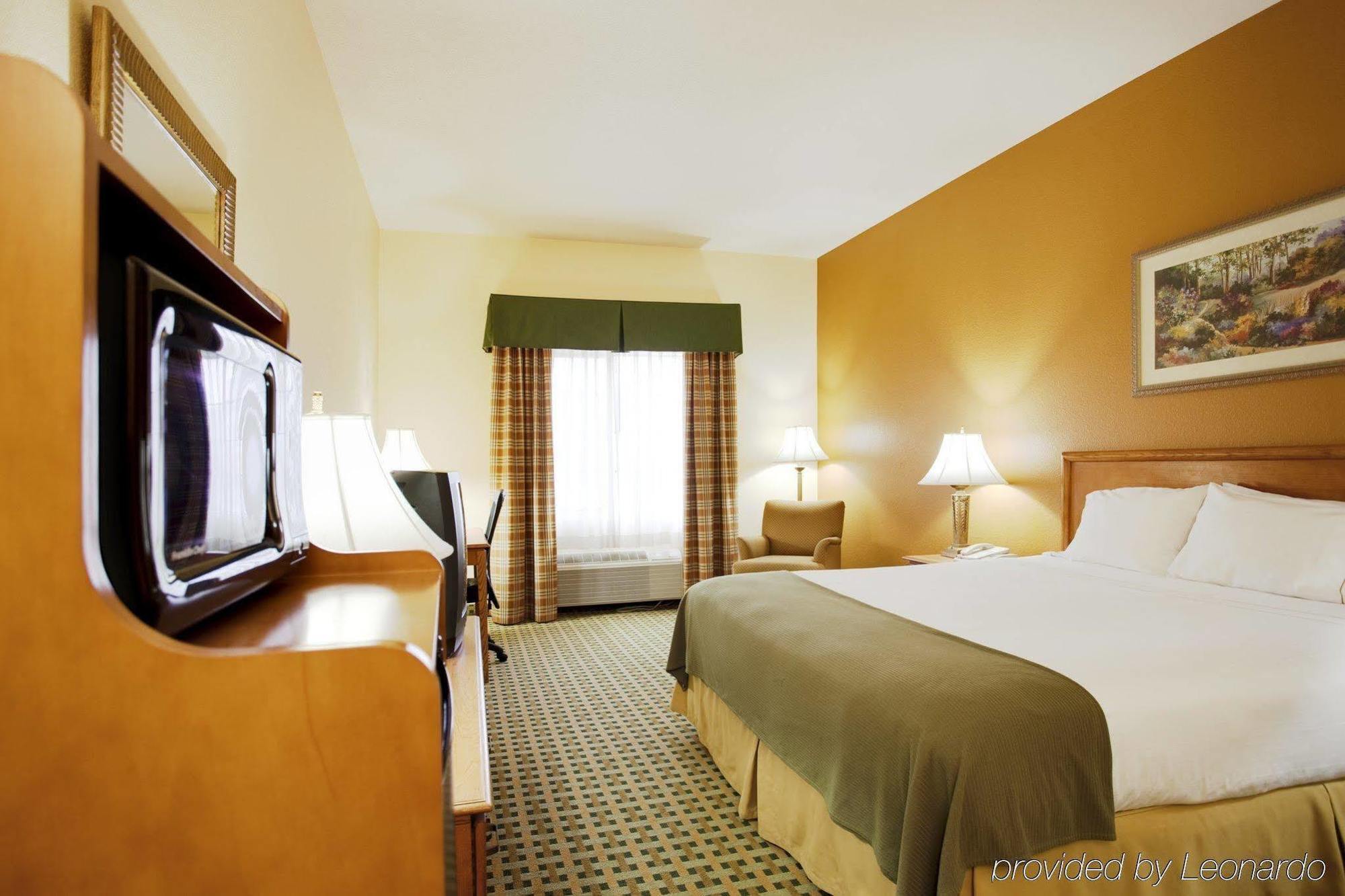 Holiday Inn Express Hotel & Suites Hesperia, An Ihg Hotel Dış mekan fotoğraf